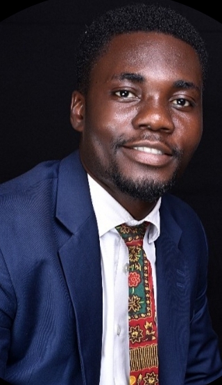 Joseph Bentum, Partner, Co-Founder, Inclusion Afrika